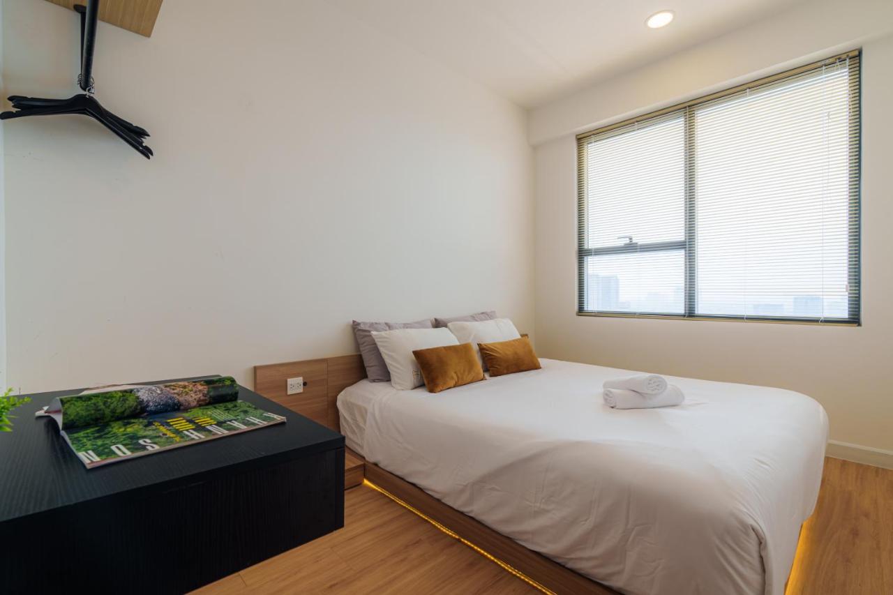 Appartamento con 2 Camere da Letto
