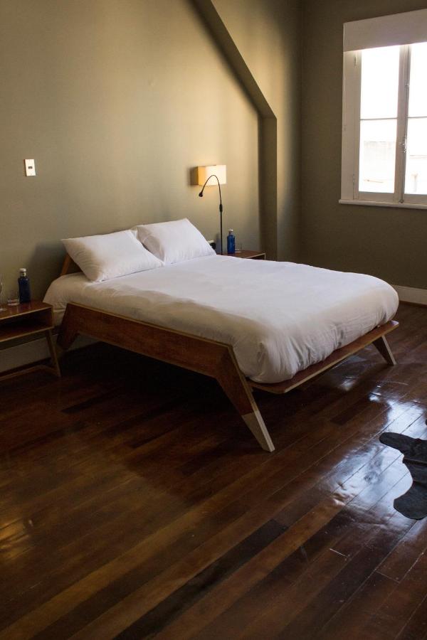 Superior Double Room with Partial Sea View