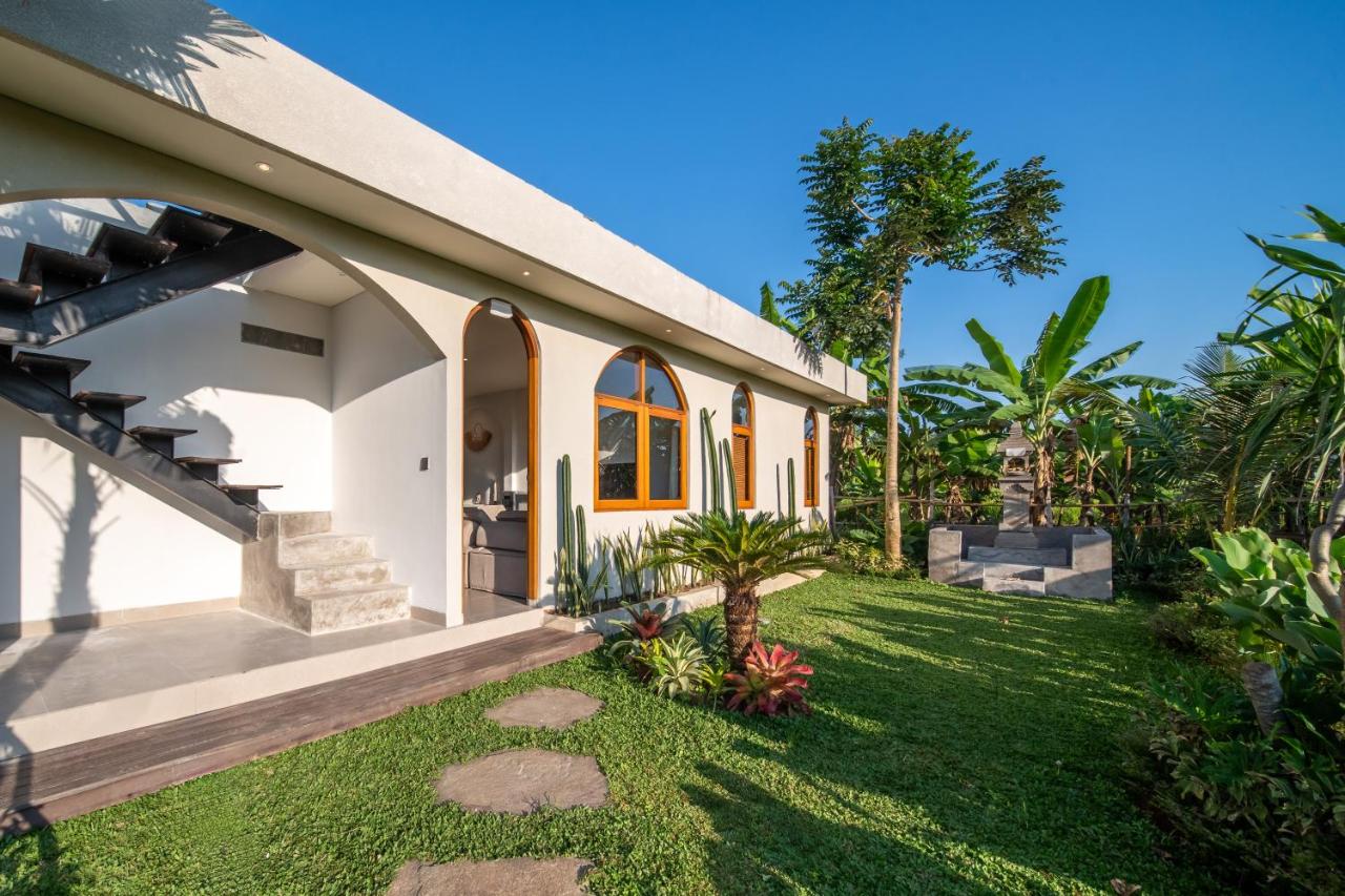 Ubud Terranea - Peaceful Haven - Ferienwohnung Ubud