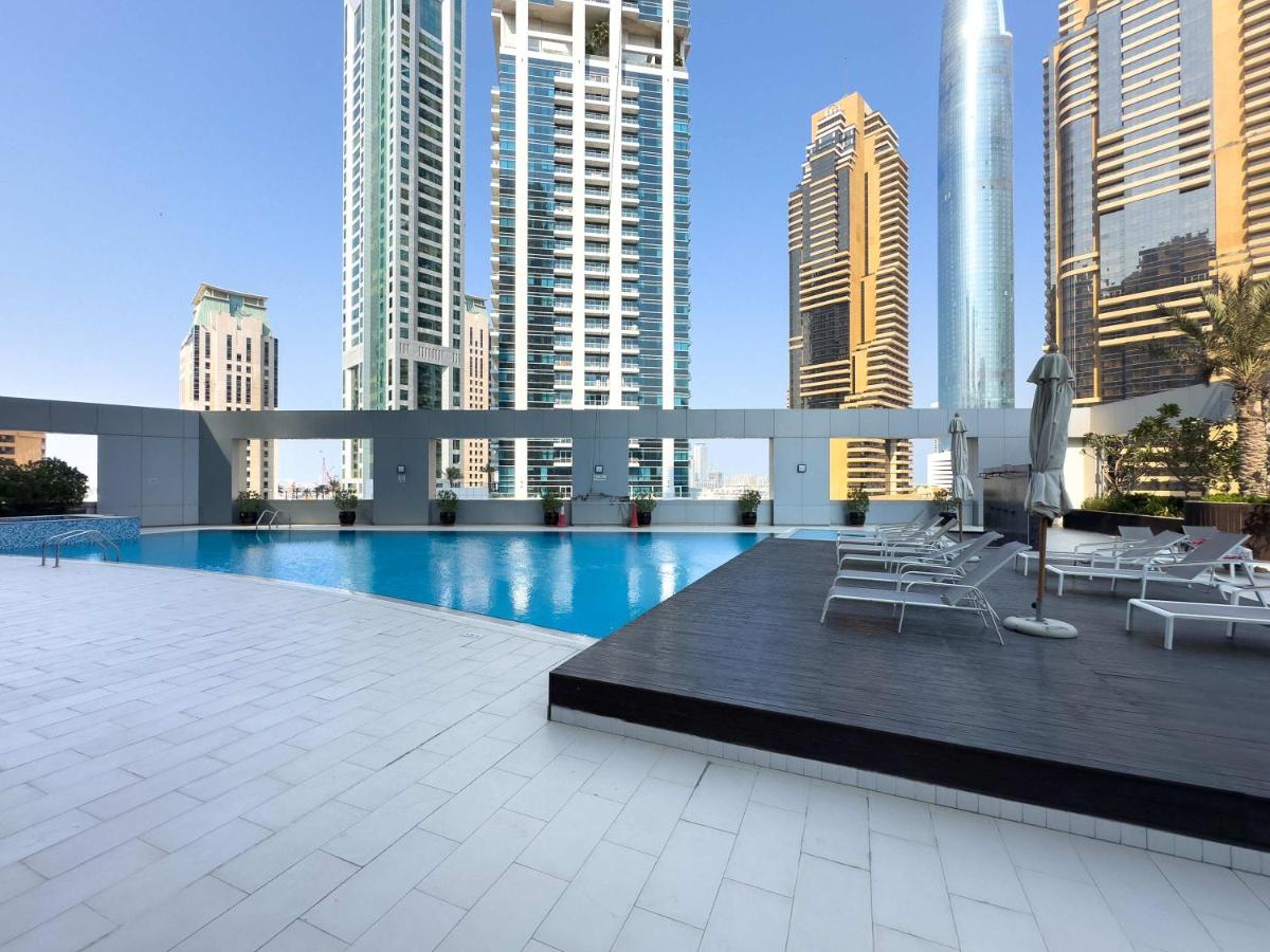 JBR Beach Flat - B&B Dubái
