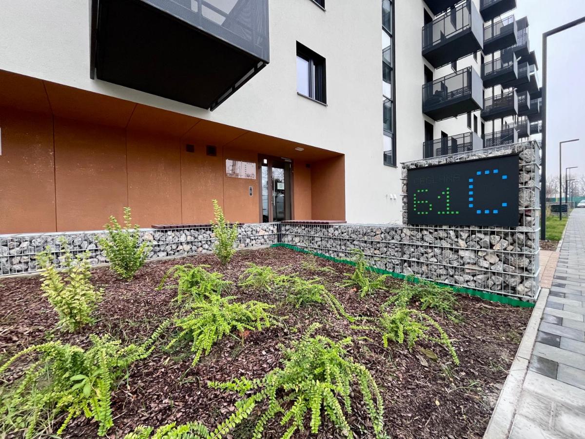 Superior Apartment with Balcony