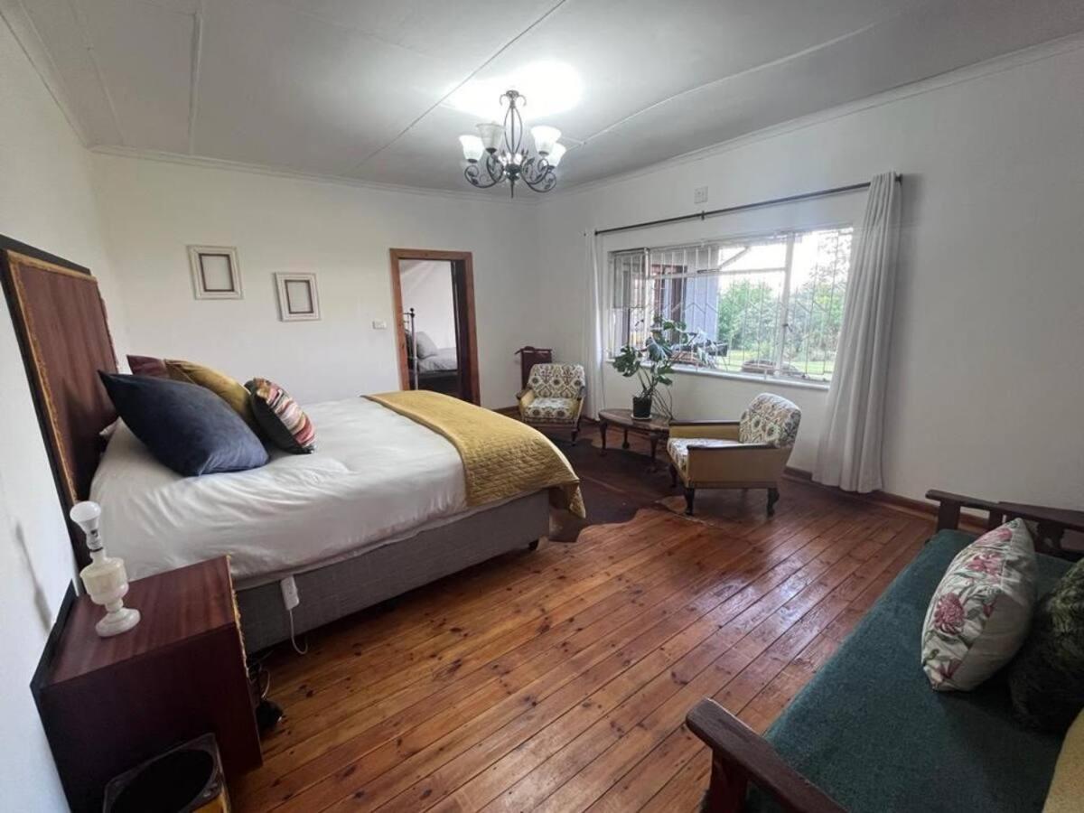 Casa con 4 camere da letto