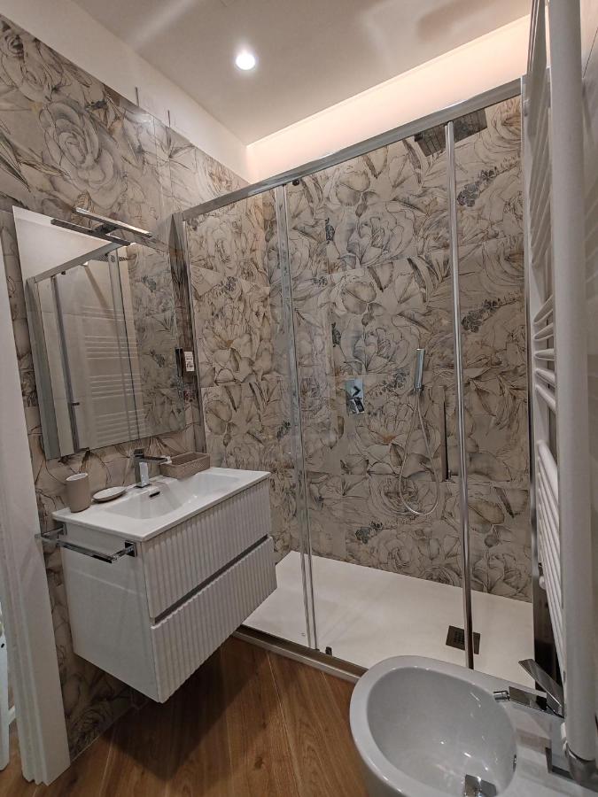 Chambre Double avec Balcon