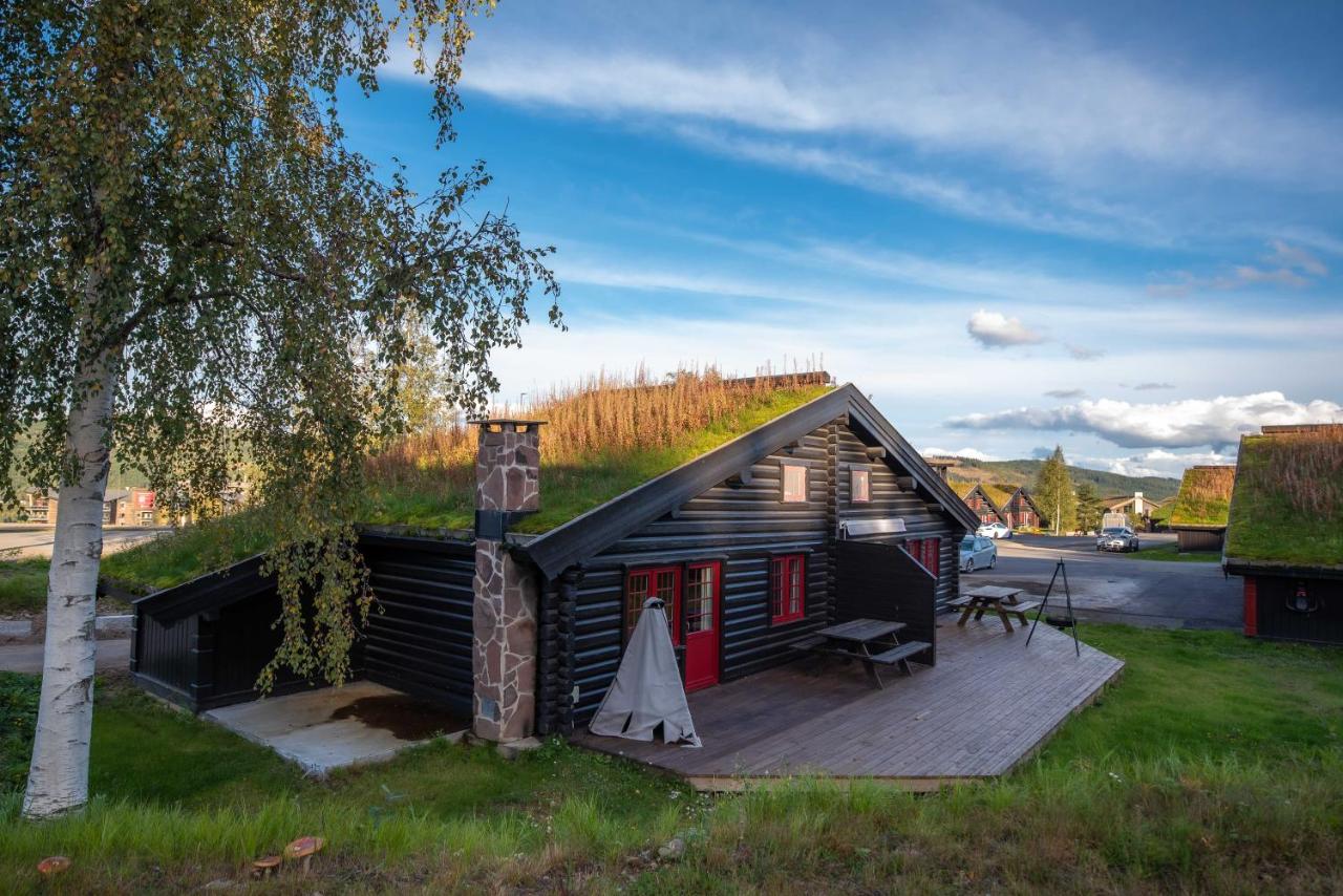 Vikinggrenda 21B - B&B