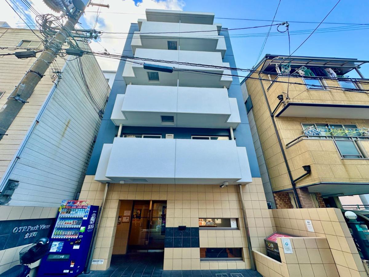 Rest Collection Bentencho Osaka - B&B