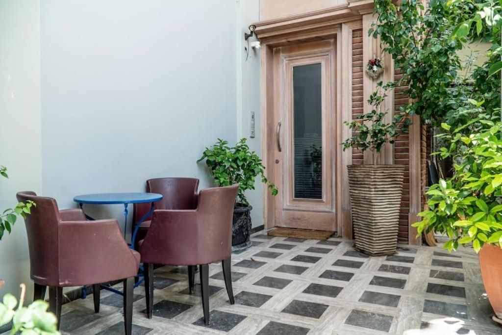 Villa Palatium - B&B