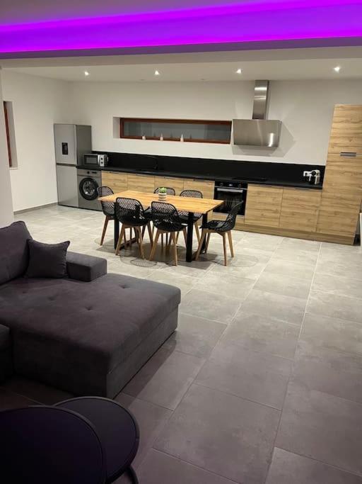 Appartement Le Belarya - Ferienwohnung