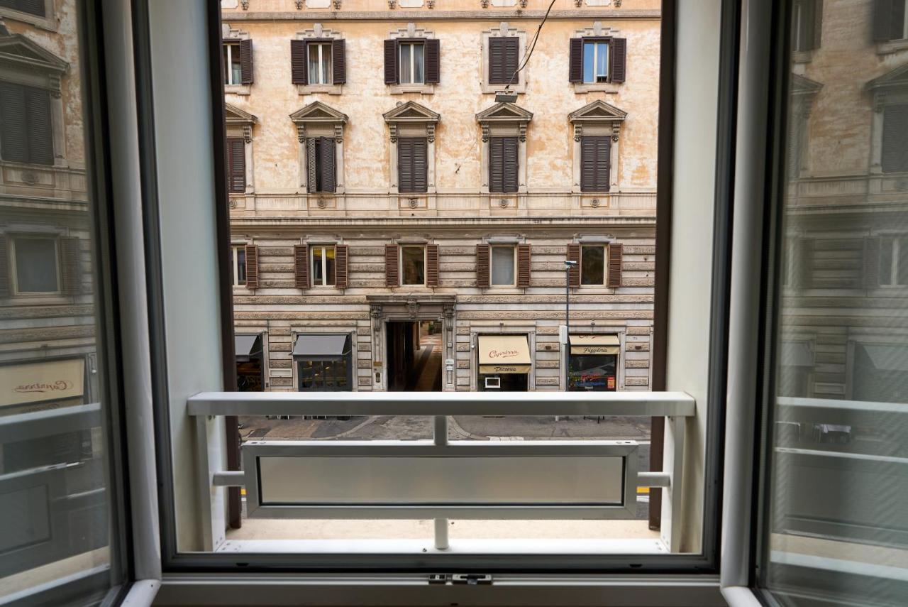 Gemini Rooms - Bed and Breakfast Rome