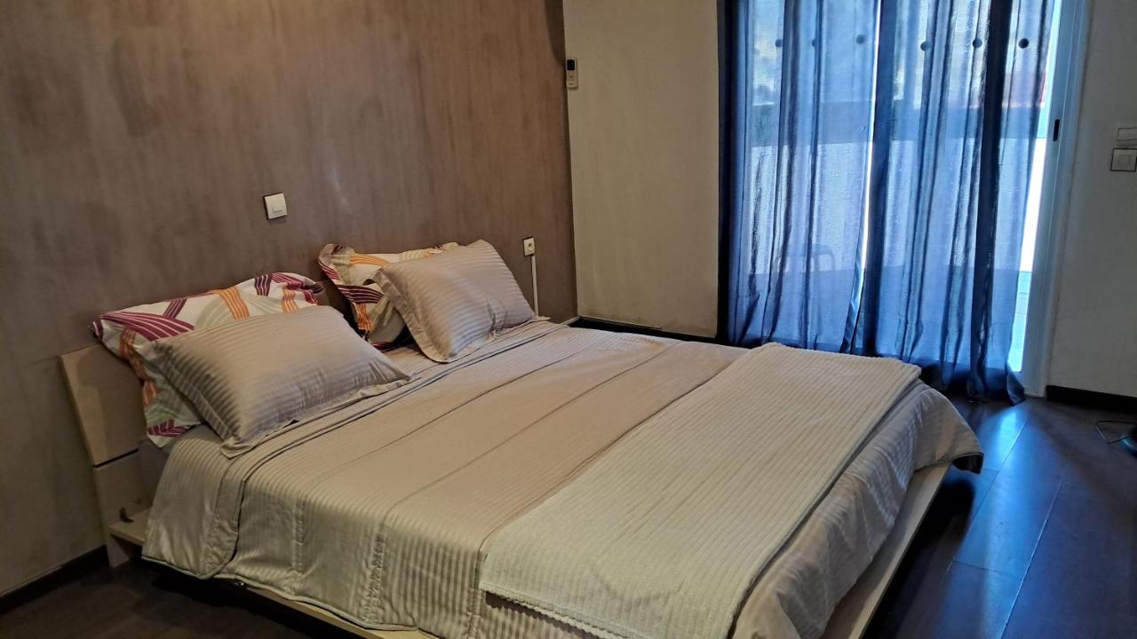 Anfa Blanca - B&B