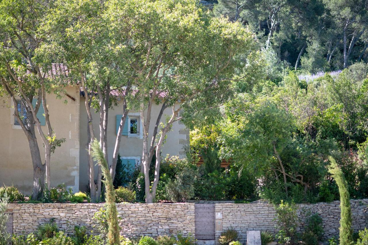 Mas rénové dans un vignoble - B&B