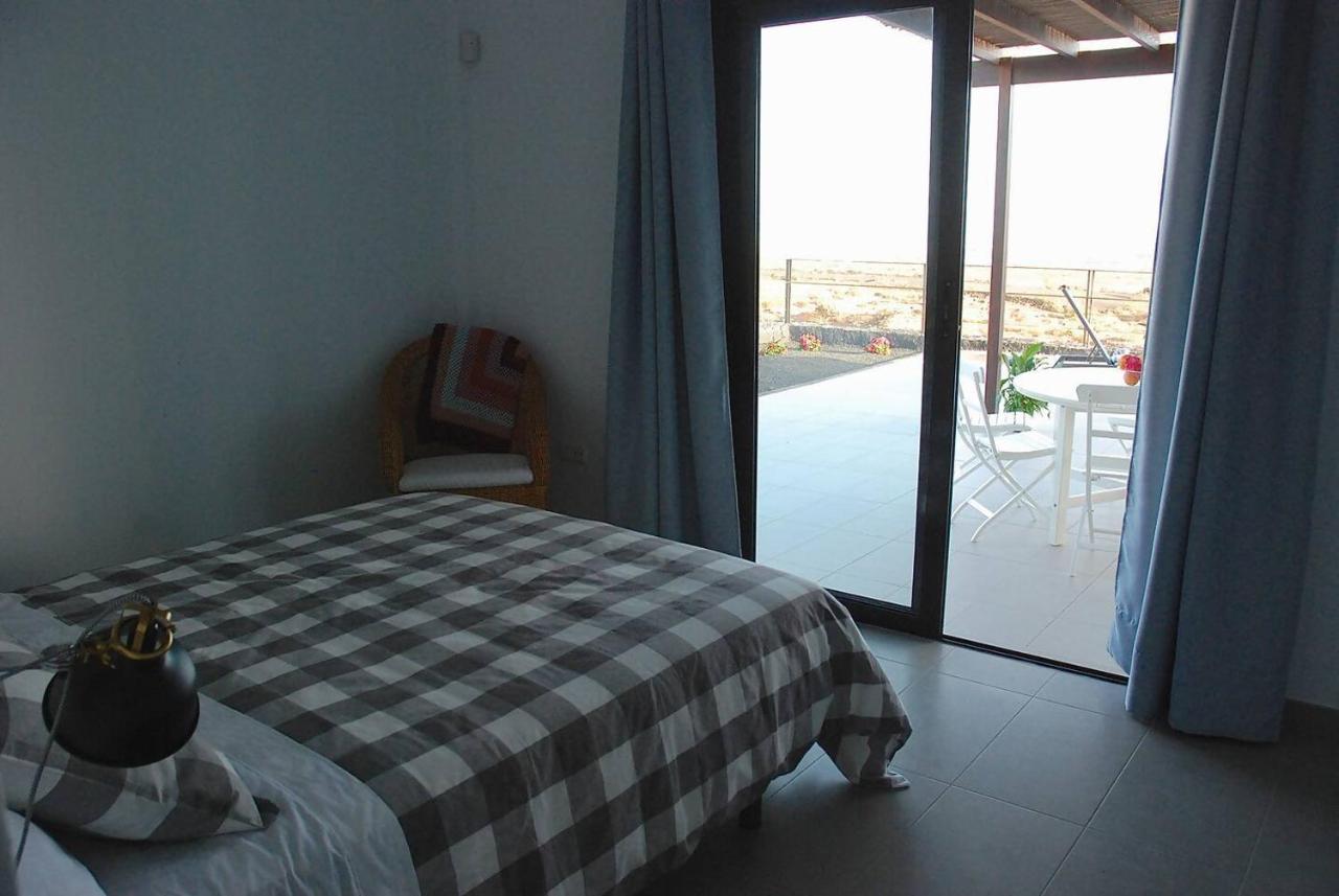 EL TUCAN, Vistas en 3 dormitorios y piscina. - B&B Nazaret