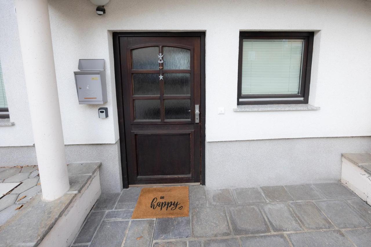 Apartmaji Anže Kranjska Gora - B&B