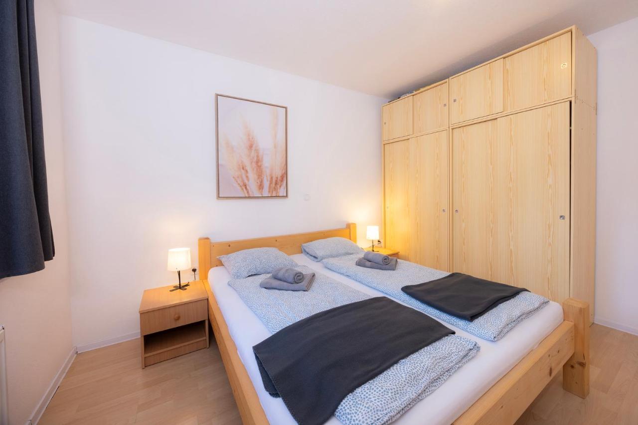 Appartamento con 1 Camera da Letto