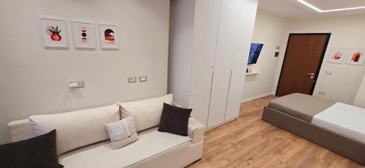 Arkle Apartment 7 - B&B Tirana