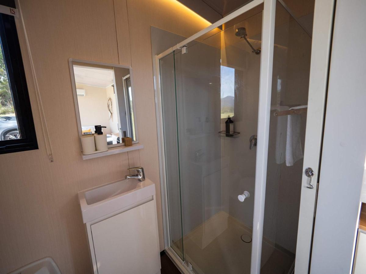Bundaleer Tiny House 2 by Tiny Away - B&B