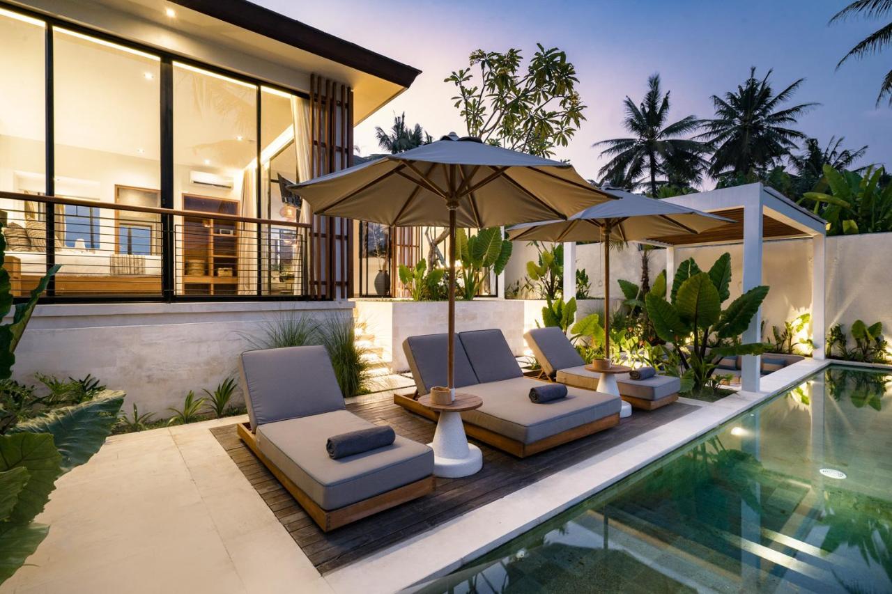 Villa Leya by BaliSuperHost - Bed and Breakfast Ubud