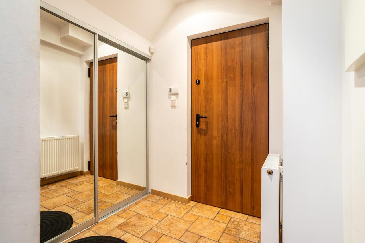 Victus Apartamenty, Apartament Royal - B&B