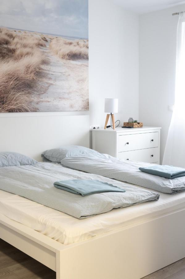 Apartment mit 3 Schlafzimmern