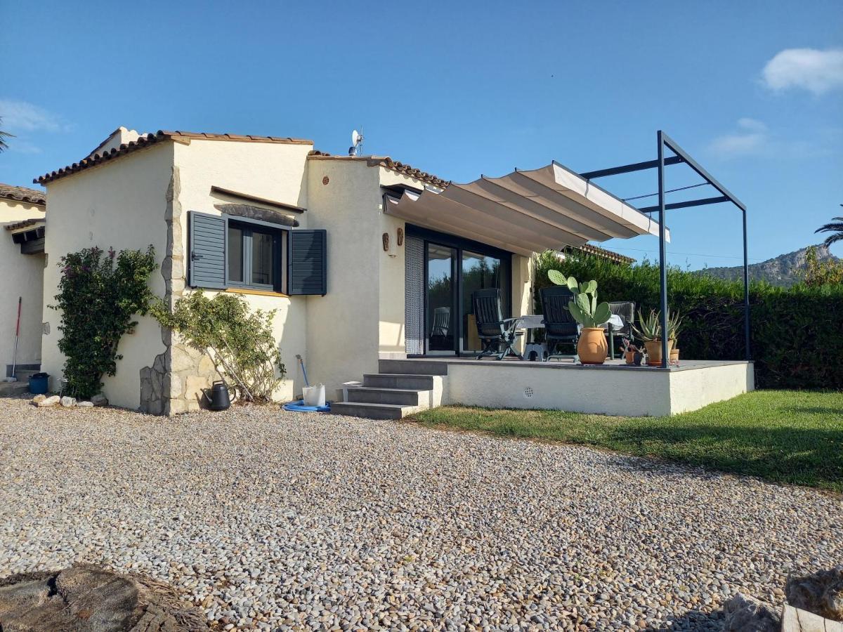 Las Palmeres 6 - B&B