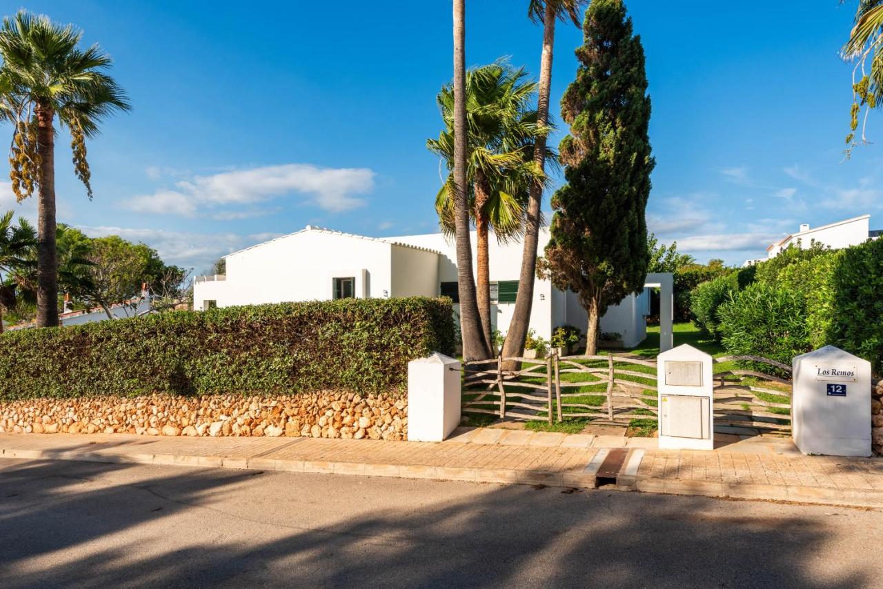 Villa Los Remos - B&B