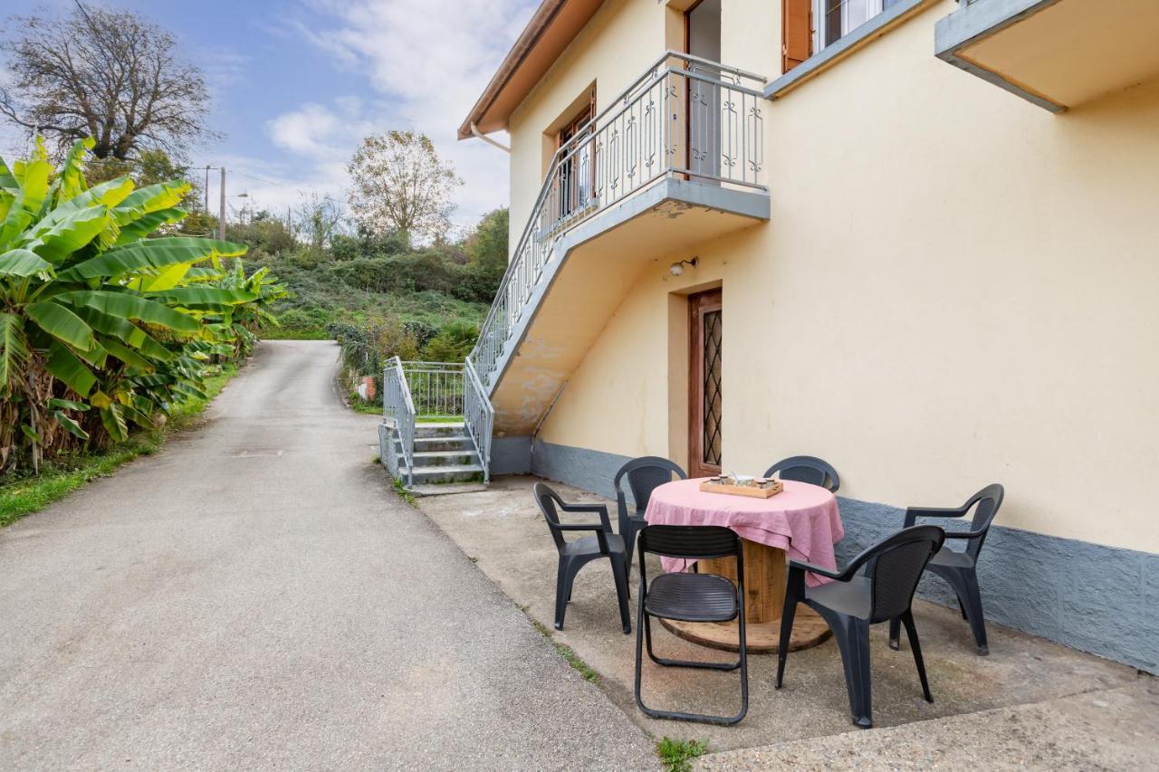 L'Écrin de Pamiers - Appt climatisé pour 6 - Ferienwohnung