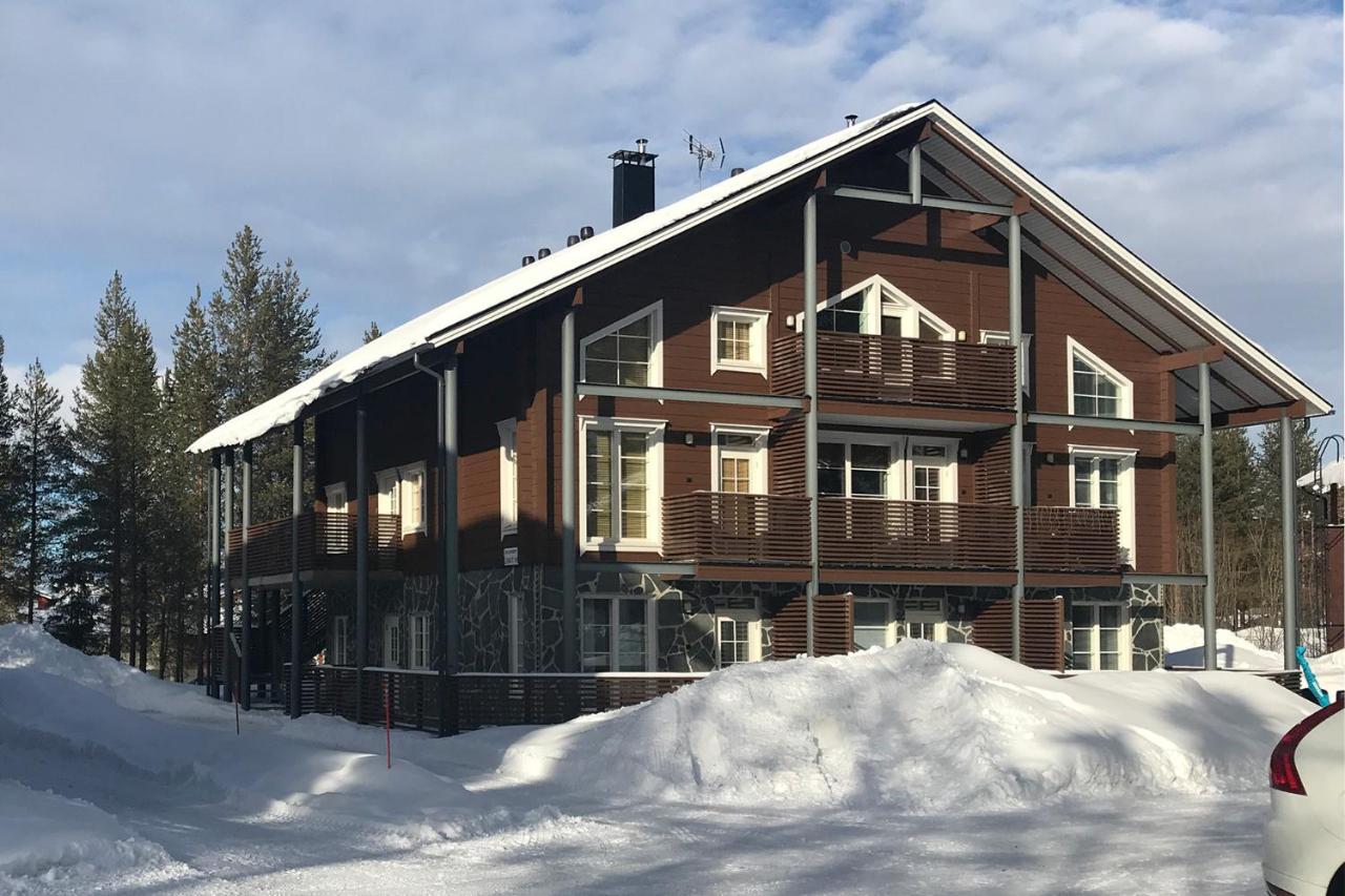 Levin Lumienkeli B3 - B&B