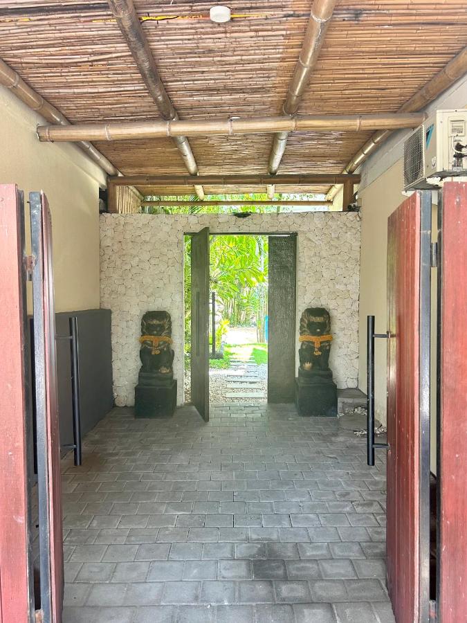 Villa Malya 5 bedrooms Seminyak - Ferienwohnung Seminyak