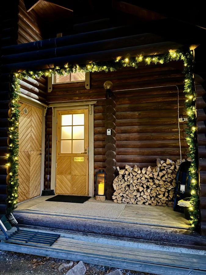 Fortnight Levi - B&B Levi