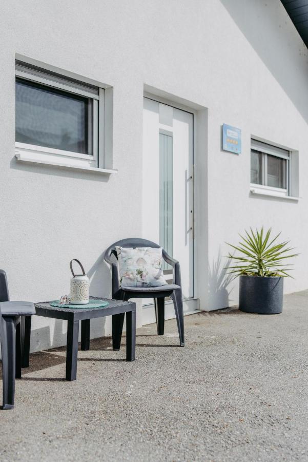 Ferienwohnungen Reiner - B&B