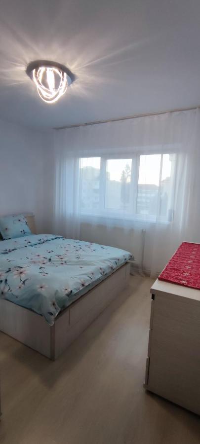 Cozy Residence Sibiu - B&B