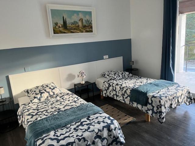 Villa les trois pins - B&B