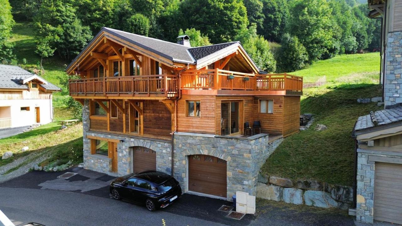 Le CarrozBlanc - Bed and Breakfast