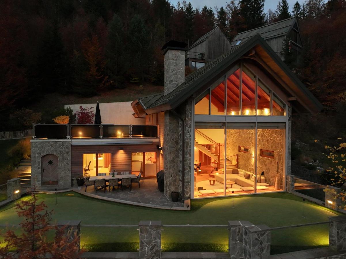 Chalet Jasna - B&B