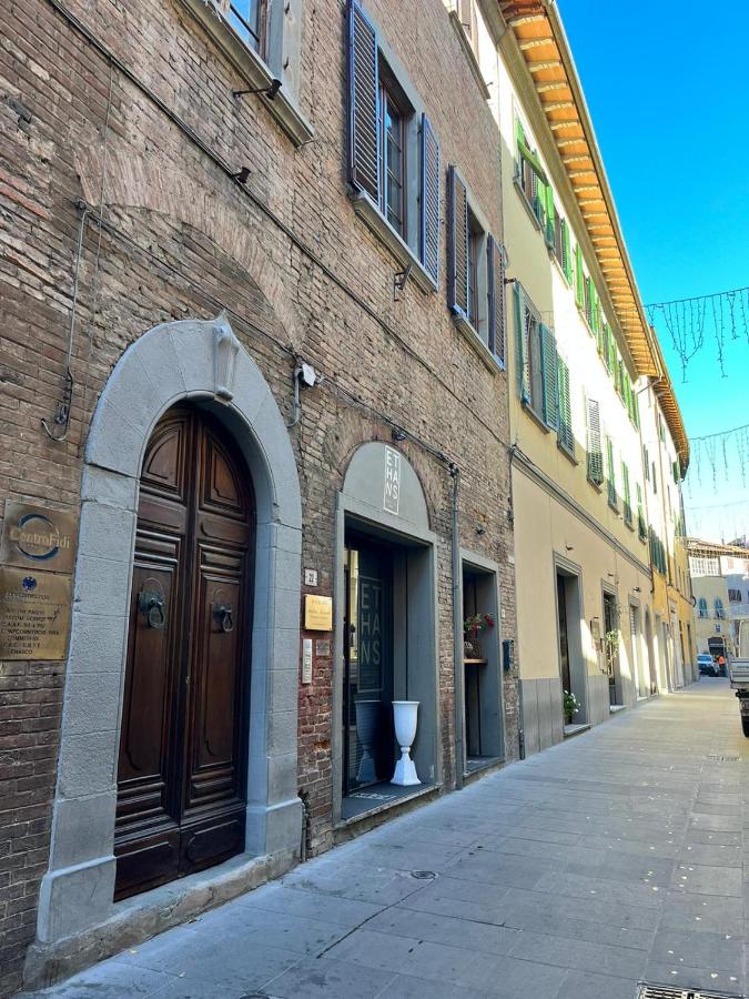 Suite Leonella - B&B