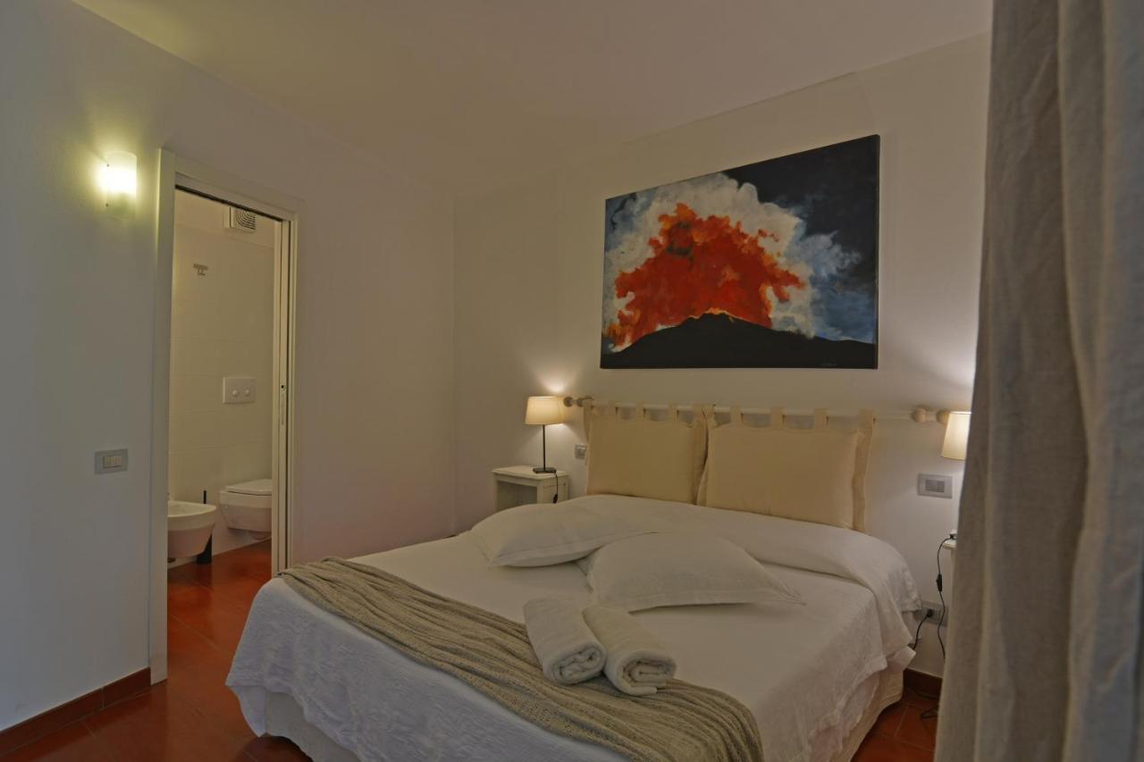 Appartamento con 1 Camera da Letto e Agrumeto Privato 