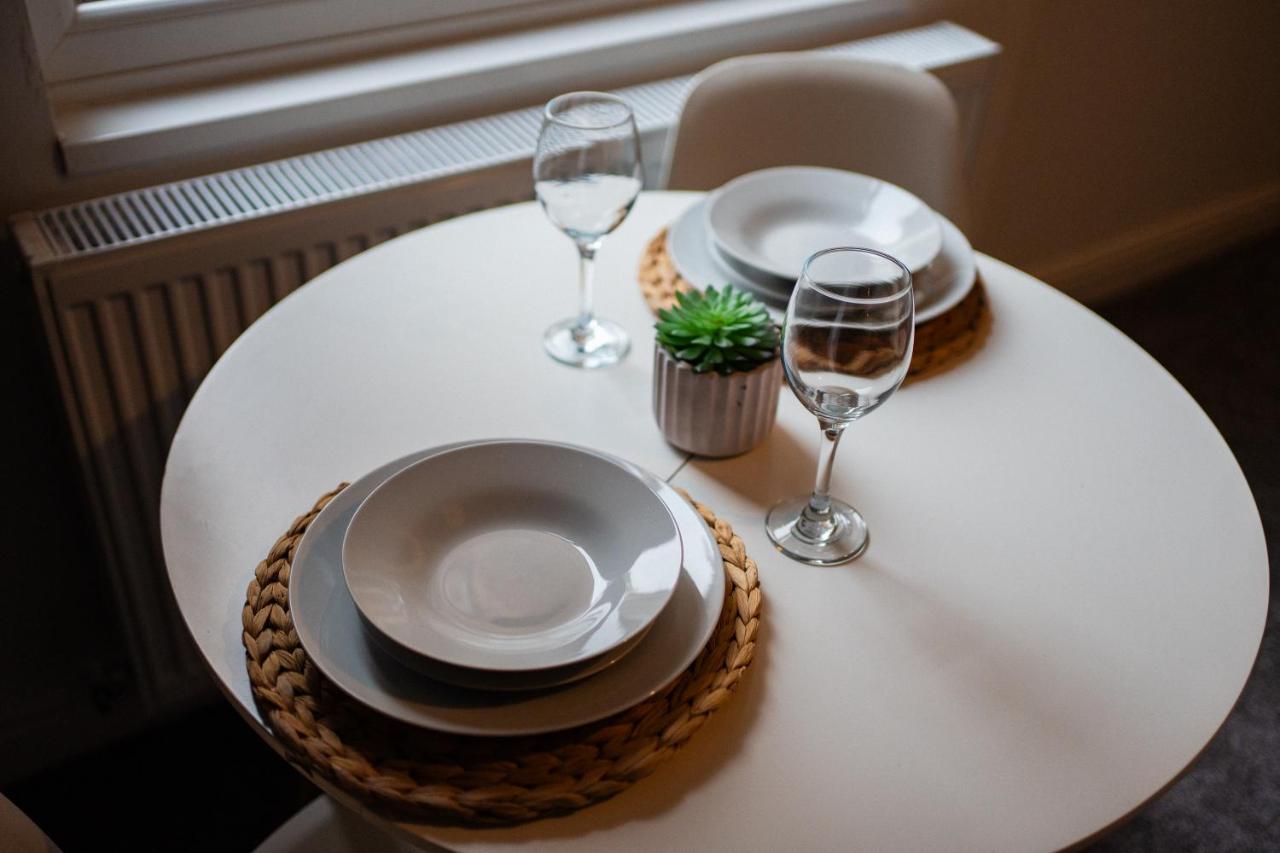Alfred House By Horizon Stays Redcar - Ferienwohnung
