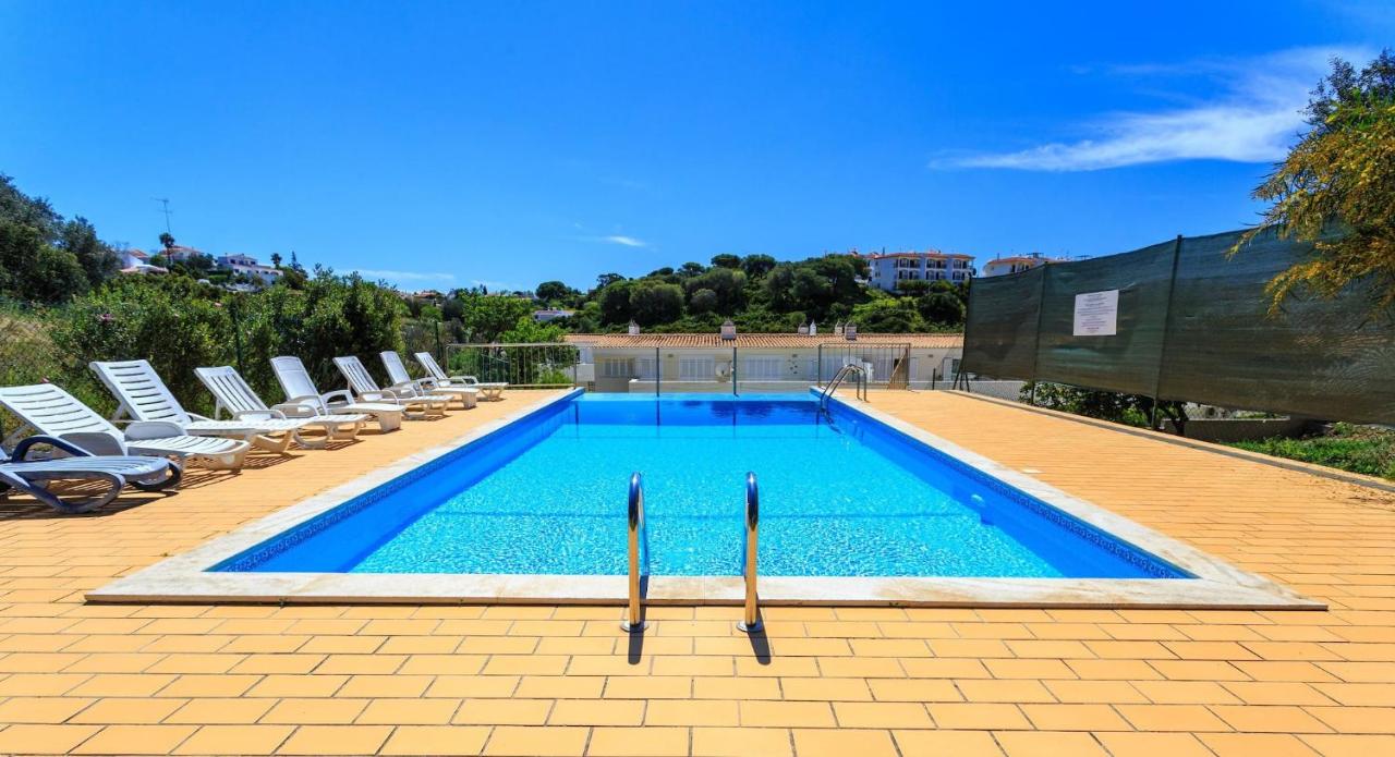 6a Fabrica velha - Beautiful house plus pool walking - B&B Porto Carvoeiro