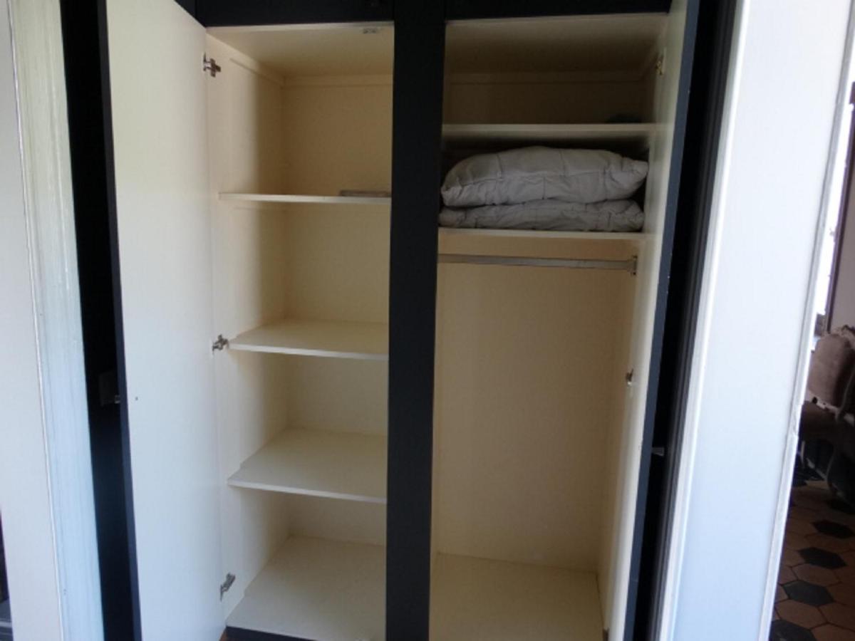 Chambre Quadruple avec Salle de Bains Privative