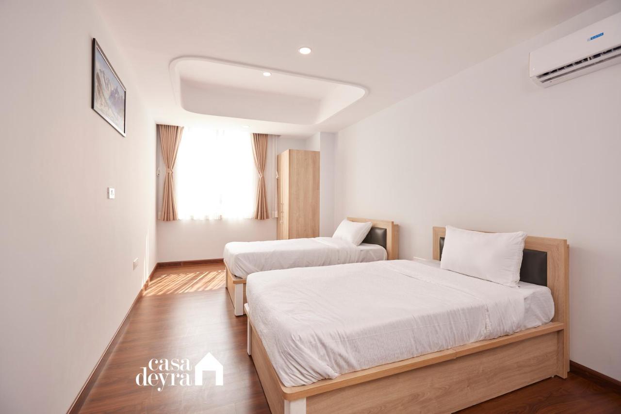 Apartamento de 2 dormitorios