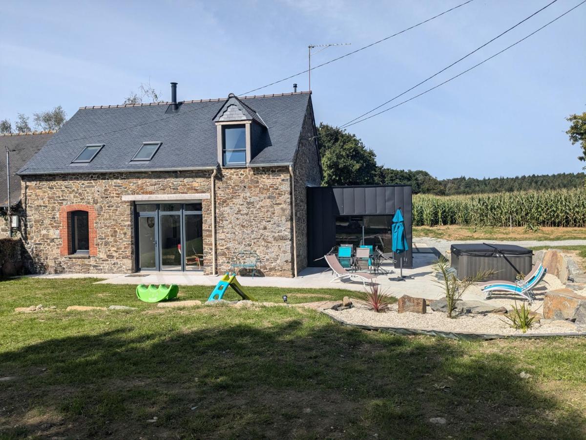 gîte de la petite clairière - B&B