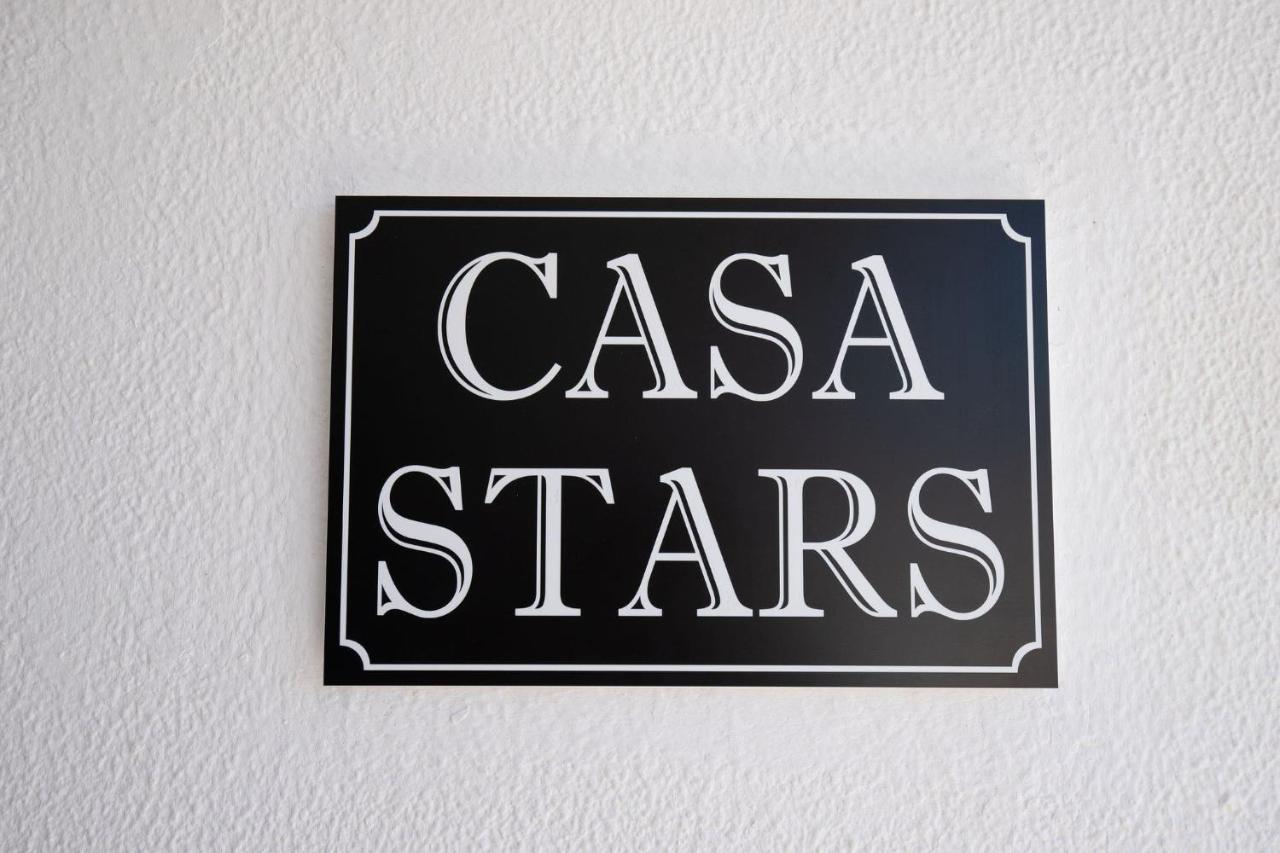 Stars - Apartment with a breath-taking view - Bed and Breakfast Carvoeiro