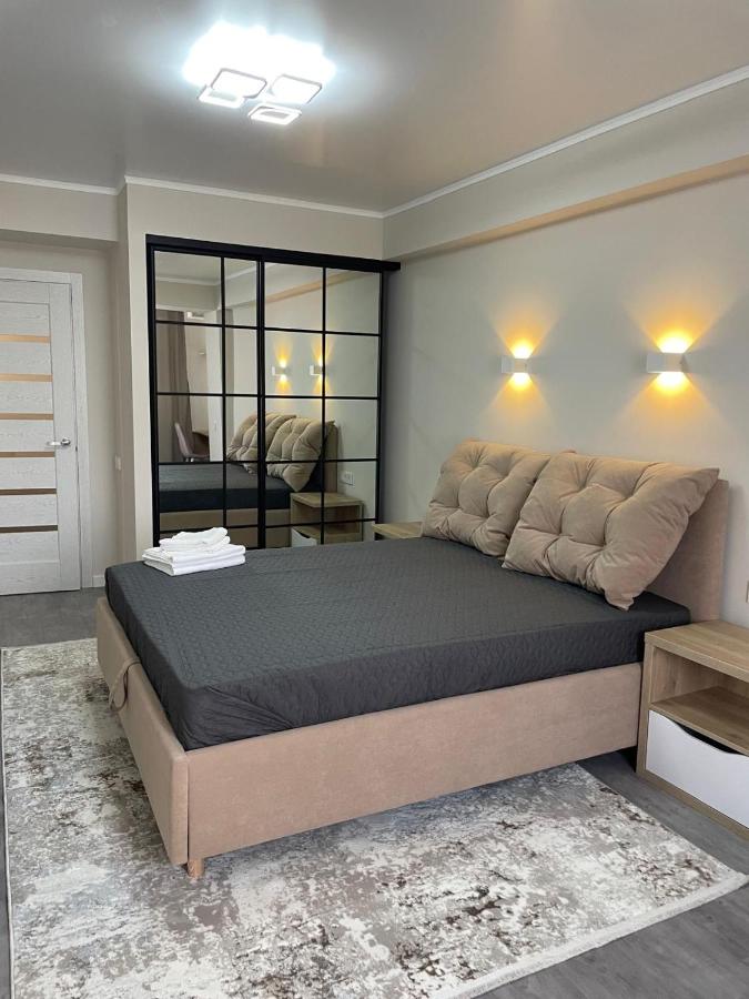 У Дианы Кишинев - B&B Chişinău