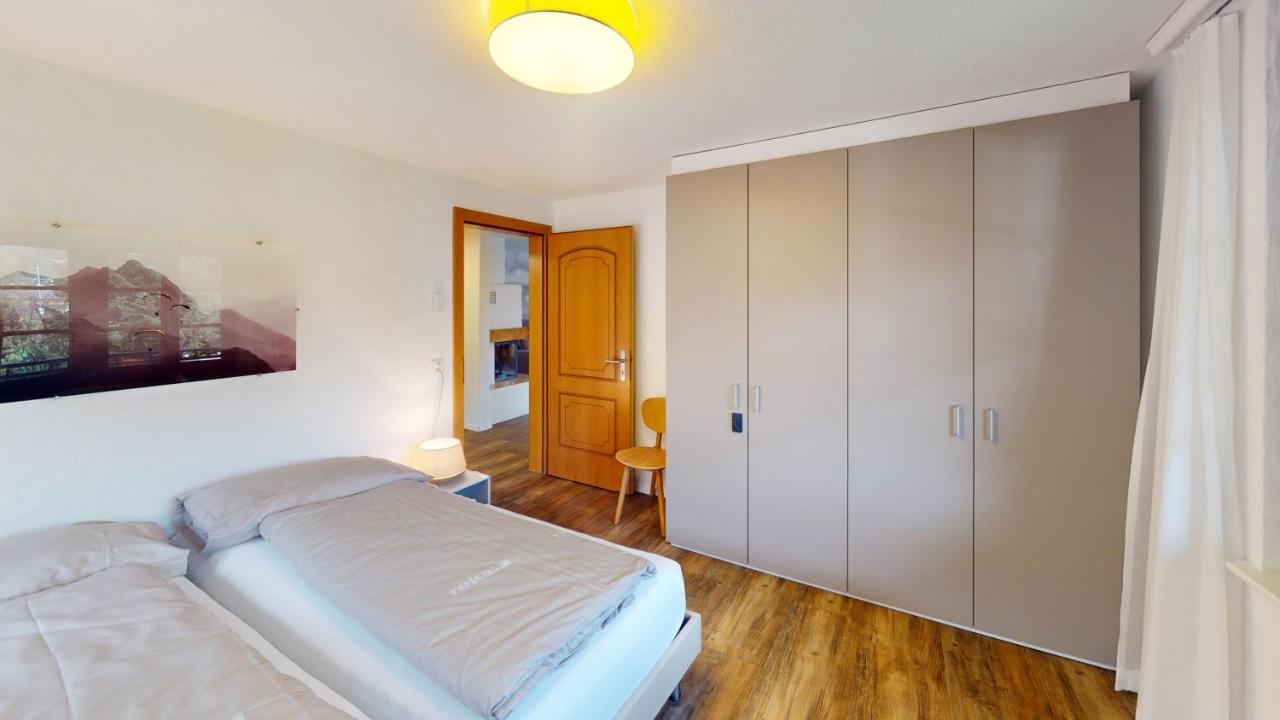 Modernes Apartment mit 2 Schlafzimmern