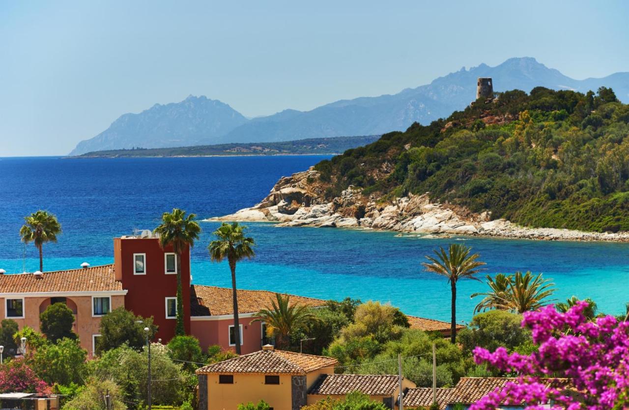 Appartamento ad un chilometro dalla spiaggia di Porto Frailis - Bed and Breakfast
