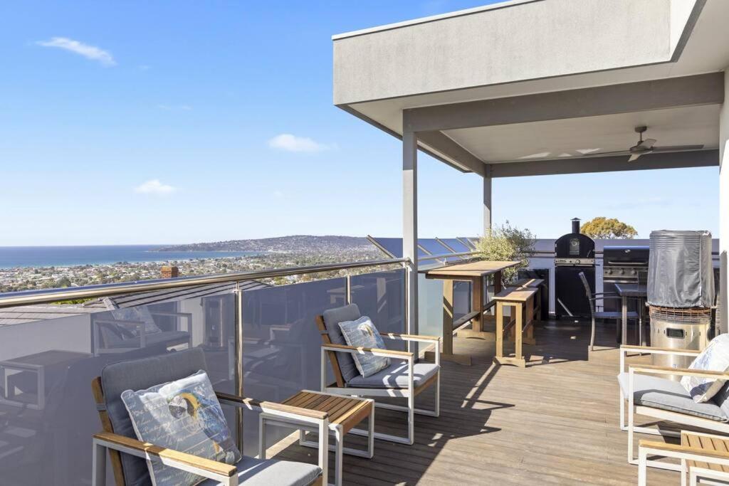 Maison de Vacances