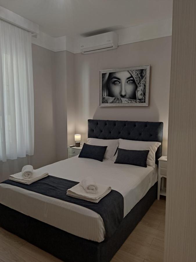 victoria's suites - B&B