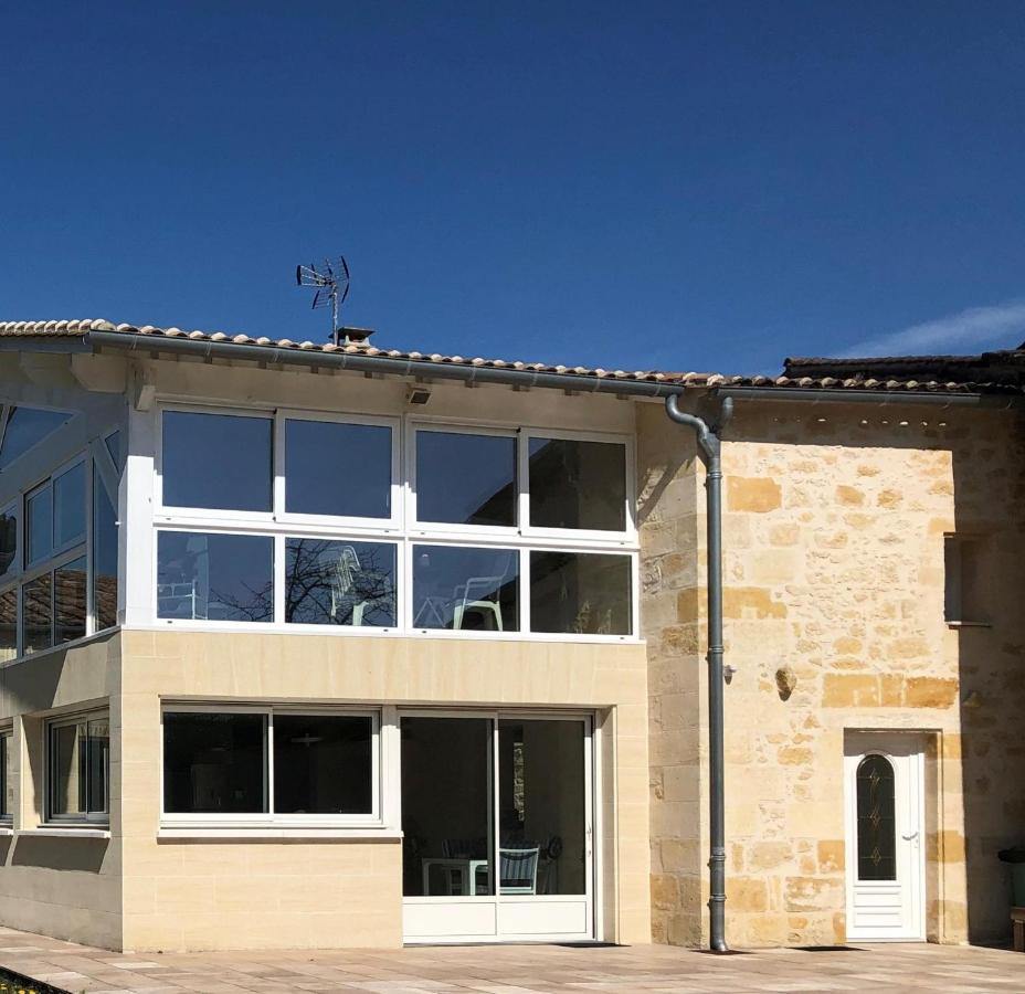 La maison de Charles - B&B