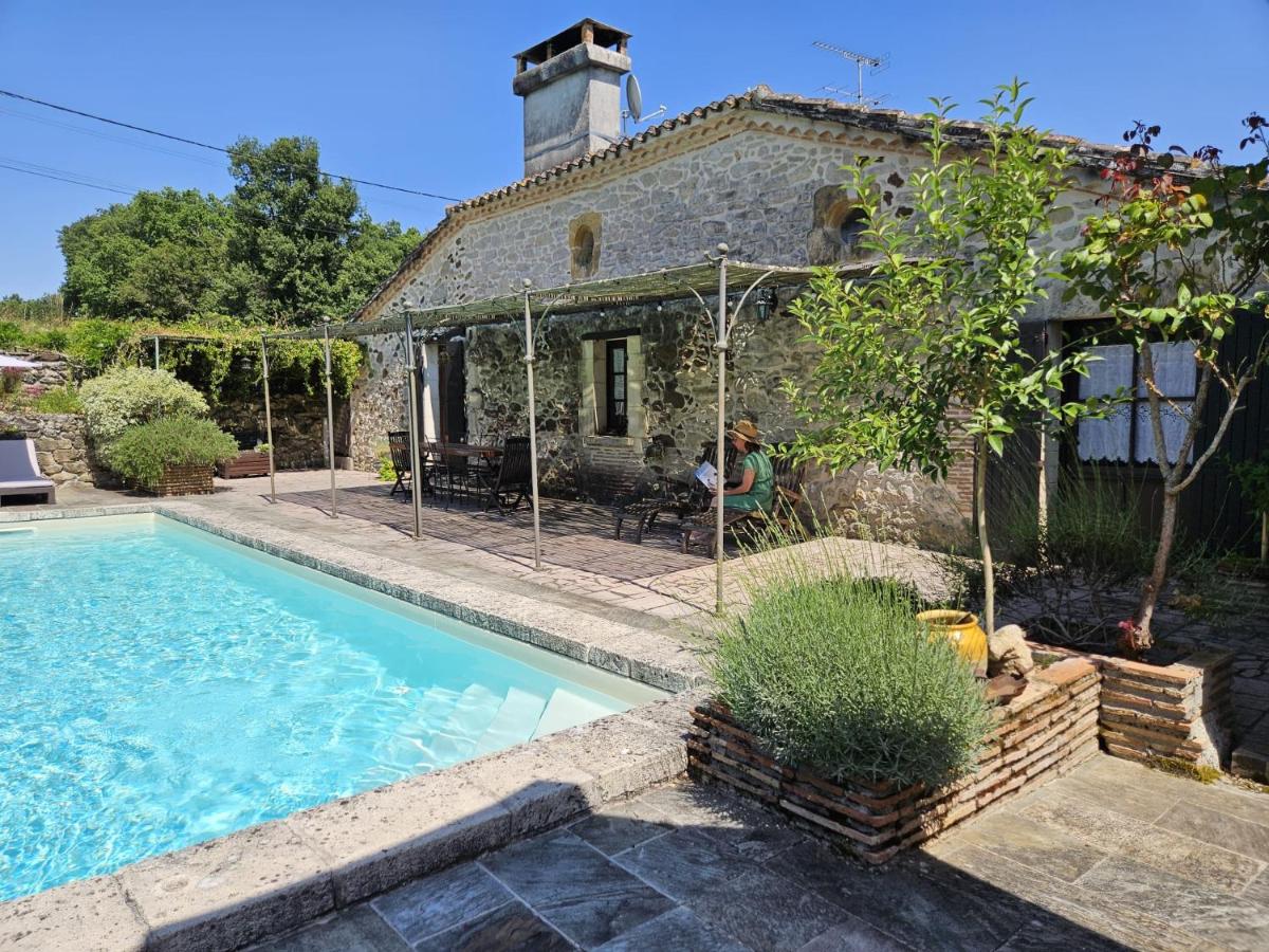 Maison d'hôtes Les Gravets - B&B