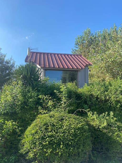 Gîte La Capitainerie - B&B Offendorf