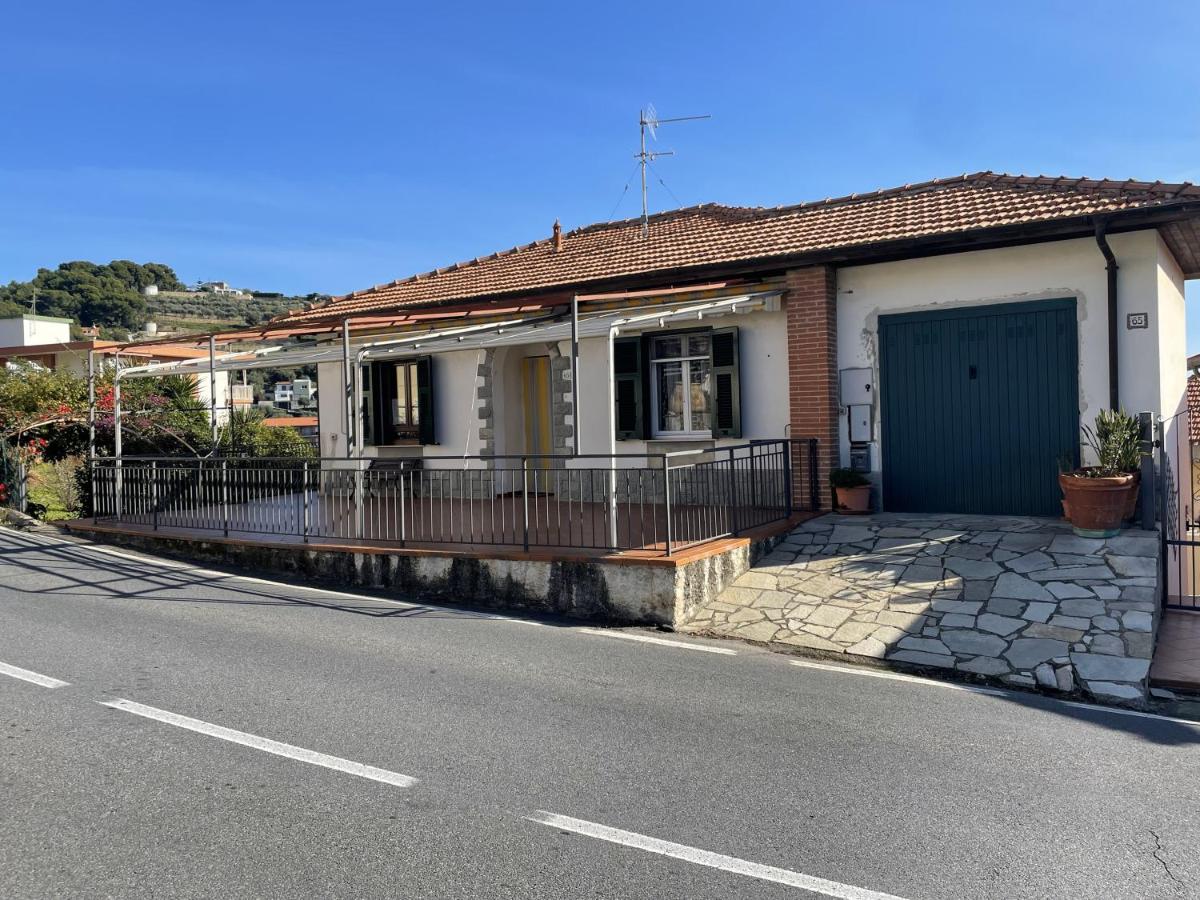 Casa di Maria - Ferienwohnung